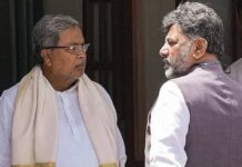 दिल्लीतील हायव्होल्टेज बैठक आणि हालचाली