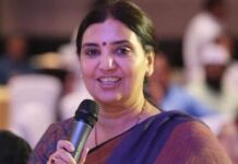 मिरा रोडच्या घटनेनंतर पुण्यात खबरदारी; राज्यमंत्री माधुरी मिसाळ यांचे पोलीस महासंचालक आणि आयुक्तांना पत्र