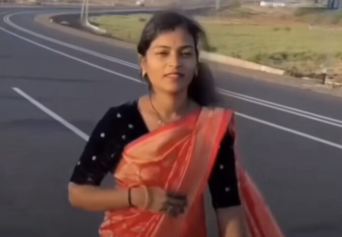रोहिणी नीलेश पाराध्ये