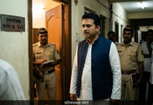 प्रभावाचा गैरवापर की सत्तेची मस्ती? ‘त्या’ बड्या नेत्याच्या कृत्याने राजकीय वर्तुळात खळबळ!
