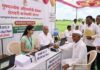 राज्यातील शेतकऱ्यांसाठी मोठी आनंदवार्ता; लवकरच होणार ऐतिहासिक कर्जमाफी!