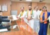 बार्शीतील यशाच्या जोरावर राजेंद्र राऊत यांना भाजपची विधान परिषदेची उमेदवारी