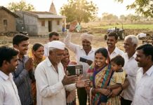 बळीराजाची चिंता मिटली! महायुती सरकारचा मोठा निर्णय