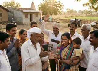 बळीराजाची चिंता मिटली! महायुती सरकारचा मोठा निर्णय