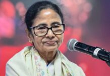 ममता बॅनर्जी यांना मोठा धक्का! TMC मध्ये उभी फूट, ५८ बंडखोर आमदारांनी निवडला नवा नेता