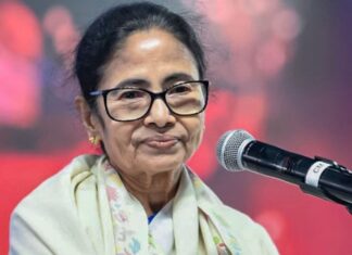 ममता बॅनर्जी यांना मोठा धक्का! TMC मध्ये उभी फूट, ५८ बंडखोर आमदारांनी निवडला नवा नेता