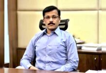 तुकाराम मुंढेंनी चार्ज घेताच ‘त्या’ माफियांचे धाबे दणाणले