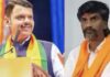 मराठा समाजाला मोठा दिलासा; मनोज जरांगेंकडून देवेंद्र फडणवीसांचे मनापासून आभार!