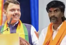 मराठा समाजाला मोठा दिलासा; मनोज जरांगेंकडून देवेंद्र फडणवीसांचे मनापासून आभार!