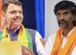 मराठा समाजाला मोठा दिलासा; मनोज जरांगेंकडून देवेंद्र फडणवीसांचे मनापासून आभार!