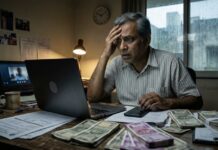 एका फोन कॉलवर १ कोटी ४६ लाखांचा ‘द गेम’! तुमच्याही मोबाईलवर असा कॉल आलाय का? आधी हे वाचा…
