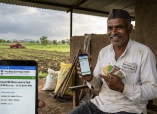 PM Kisan 23rd Installment: मान्सूनच्या तोंडावर शेतकऱ्यांना दिलासा! ‘या’ दिवशी जमा होणार पीएम किसानचा २३ वा हप्ता?