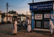 ग्रामीण भागातील एटीएमवर टांगती तलवार! तुमचं एटीएम बंद पडणार?