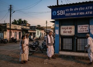 ग्रामीण भागातील एटीएमवर टांगती तलवार! तुमचं एटीएम बंद पडणार?