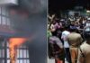 डेहराडूनमध्ये तणाव: विनोद नावाच्या हिंदू तरुणाच्या हत्येनंतर विकास नगरमध्ये ‘बुलडोझर कारवाई’ आणि हिंसाचार