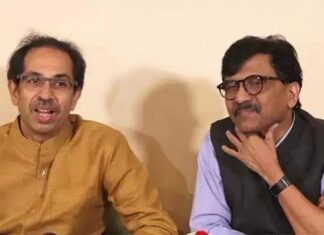 बंगालमधील बंडखोरीचा ‘मातोश्री’ला धसका? तडकाफडकी बोलावलेल्या बैठकीला ‘इतके’ खासदार गैरहजर!