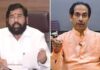 ‘ऑपरेशन टायगर’ फत्ते! ठाकरे गटाचे ६ खासदार फुटले; वर्धापनदिनी घेणार मोठी भूमिका