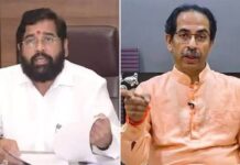 ‘ऑपरेशन टायगर’ फत्ते! ठाकरे गटाचे ६ खासदार फुटले; वर्धापनदिनी घेणार मोठी भूमिका