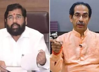 ‘ऑपरेशन टायगर’ फत्ते! ठाकरे गटाचे ६ खासदार फुटले; वर्धापनदिनी घेणार मोठी भूमिका