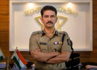 “RSS भेटीवरून वाद पेटला; पण ‘शाखेत या’ म्हणत मंत्र्यांची थेट ऑफर!”
