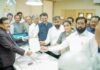 मशाल विझली, धनुष्यबाण हाती! ‘या’ आमदाराचा शिंदेंच्या शिवसेनेत प्रवेश