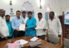 सोलापुरात भीतीचे ढग दाट; बिज्जू प्रधाने यांनी दाखवला पालिकेला उपाययोजनांचा मार्ग अन् वाट!