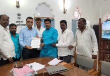 सोलापुरात भीतीचे ढग दाट; बिज्जू प्रधाने यांनी दाखवला पालिकेला उपाययोजनांचा मार्ग अन् वाट!