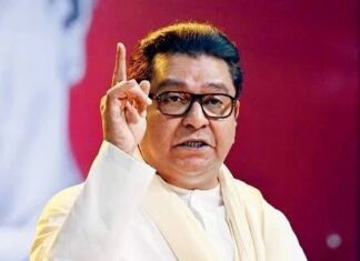 मुंबईकरांच्या मृत्यूवर भाजप आमदाराचे हसणे; राज ठाकरेंचा फडणवीसांवर घणाघाती वार!