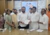 बाळे येथेच ‘अप्पर तहसील कार्यालय’ मंजूर करा किंवा सध्याच्या ठिकाणी कायम ठेवा; पालकमंत्री जयकुमार गोरे यांना निवेदन