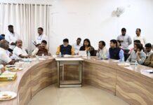 सोलापूर आयटी पार्कचा गोंधळ वाढला! गोरे vs सामंत भूमिकेमुळे निर्णय लांबला
