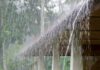 पावसाचा धुमाकूळ! महाराष्ट्रात मान्सूनच्या ‘सेकंड इनिंग’चा धमाका; ‘या’ जिल्ह्यांना हाय अलर्ट
