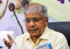 दिल्लीतील अमानुष लाठीमाराचा निषेध: २३ जुलैला वंचित बहुजन आघाडीचा ‘महाराष्ट्र बंद’