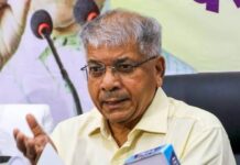 दिल्लीतील अमानुष लाठीमाराचा निषेध: २३ जुलैला वंचित बहुजन आघाडीचा ‘महाराष्ट्र बंद’