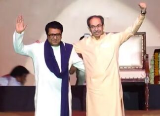 मोठी बातमी! विद्यार्थ्यांसाठी ठाकरे बंधू एकत्र; ‘या’ तारखेला मुंबईत मोर्चा