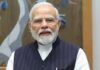 पेपर लीक प्रकरण पंतप्रधान नरेंद्र मोदींची मोठी घोषणा