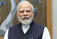 पेपर लीक प्रकरण पंतप्रधान नरेंद्र मोदींची मोठी घोषणा