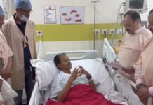 सोनम वांगचुक यांचे उपोषण संपलं, केंद्र सरकार झुकलं