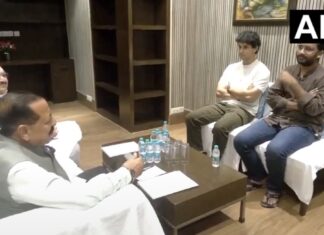 सीजेपीच्या मागण्यांना मान्यता, तोडग्याची शक्यता