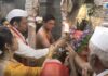 पंढरीच्या वाटेवर भक्तीचा महापूर: आषाढी एकादशीनिमित्त विठ्ठल-रुक्मिणीची शासकीय महापूजा संपन्न!