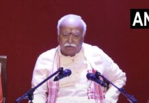 तरूण पिढीबाबत सरसंघचालक मोहन भागवत यांचं मोठं विधान; पालकांना दिला ‘हा’ मोलाचा सल्ला