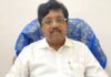 महाराष्ट्रात साडेतीन टक्केवाल्यांचे राज्य; SC समाजात फूट पाडण्याचा डाव उधळून लावू: आनंदराज आंबेडकर