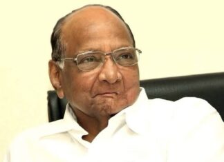 मोदी-शाहांची भेट अन् पटेलांची धाव, शरद पवारांचा नक्की गेम प्लॅन काय?