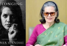 सोनिया गांधींच्या आत्मचरित्रावरून राजकारण तापले: मोदी सरकारवर दबाव आणल्याचा आरोप