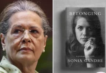 सोनिया गांधींच्या ‘Belonging’ पुस्तकावरून वाद: ‘पेंग्विनइंडिया’कडून भारतातील प्रकाशन रद्द