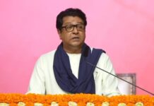 चंद्रकांत पाटलांना टोला अन् मोदींना सल्ला; राज ठाकरेंचा विरोधकांवर जोरदार हल्ला!