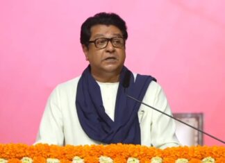 चंद्रकांत पाटलांना टोला अन् मोदींना सल्ला; राज ठाकरेंचा विरोधकांवर जोरदार हल्ला!
