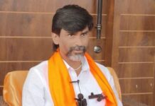 शासनाचा कट आणि विरोधाची धार, २०२९ मध्ये मराठे करणार सरकारवर वार!