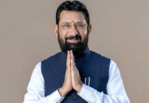 वादग्रस्त वक्तव्याचा झटका, भाजप नेत्याला अटकेचा धक्का