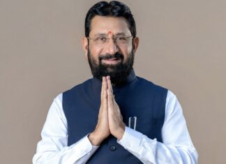 वादग्रस्त वक्तव्याचा झटका, भाजप नेत्याला अटकेचा धक्का
