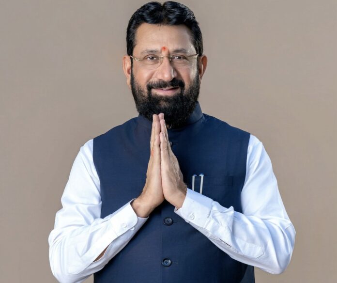 विजय चौधरी